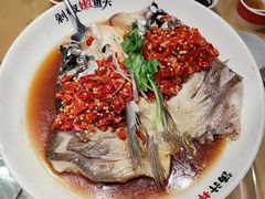 -湘阁里辣(南岭购物广场店)