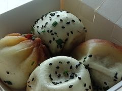 -东泰祥生煎馆(重庆北路店)