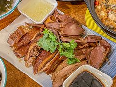 -唔止卤嘢·潮州府城菜(鹭江店)