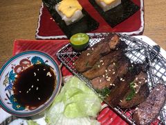 -三禾屋·亚洲融合小馆(未来科技城店)