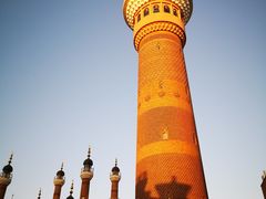 -新疆国际大巴扎