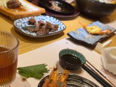 -吉兆·料理(红梅南路店)