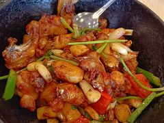-和膳居饮食有限公司