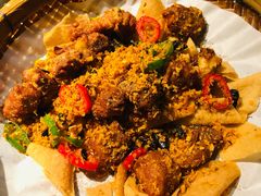 -米庄·原味私房菜(骏壹万邦店)