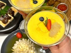 -若蘭慈·无国界素食料理(欢乐海岸店)
