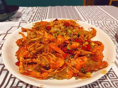 -拙味兄弟龙虾·江湖菜(和畅堂店)