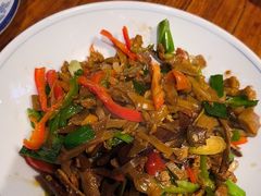 -大傻徽菜园·中国徽菜大师(老街店)