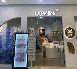 -US•美甲艺术 | 冕光