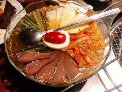 -御牛道日式烤肉料理(杭州万象城店)