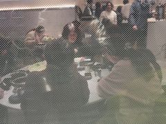 -花味·自助烤肉(雨花客厅店)