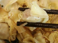 开洋拌馄饨-勤德兴(湖滨路店)