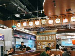 -小川洋风料理(大悦城店)