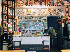 -藤原肠粉店