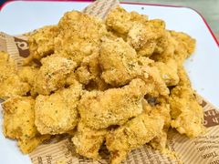 -山海珍味韩国料理(奥城店)