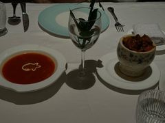 -波特曼西餐厅(南岗店)