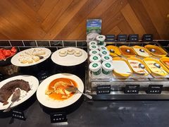 -拉蒂娜·巴西牛排馆 Latina·Brazilian Steakhouse(陆家嘴旗舰店)