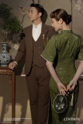 点击看大图 -CD视觉婚纱摄影