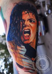 -TATTOO FAMILY刺青纹身工作室