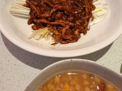 -北大荒人•新东北菜(青岛银座店)