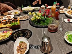 -喜盈门.鱼鲜家味(金马店)