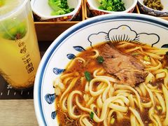 -康师傅私房牛肉面(马泉营奥莱店)