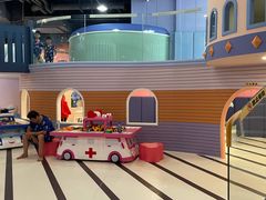 -汤连得温泉馆(宝山店)