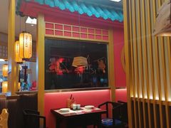 大堂-蛙小侠(长安万科店)