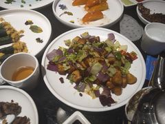 -皇城根北京风味主题餐厅(中海环宇城店)