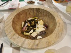 -云中鱼蒸汽石锅鱼(川沙百联店)