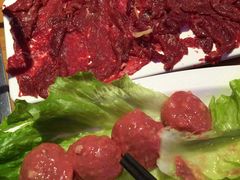 -牛很鲜潮汕牛肉火锅(椒江店)