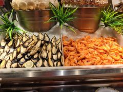 -吉布鲁牛排海鲜自助(成都大悦城店)