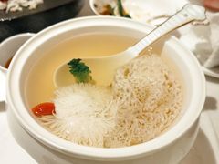 -彩丰楼中餐厅(深圳国际会展中心洲际酒店)