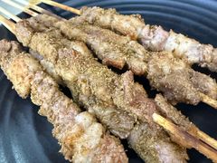 -马子禄牛肉面(金宝街店)