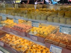 -采芝斋(延安路店)