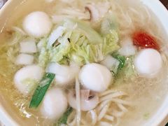 -同心楼(解放北路店)