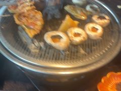 -黑牛の店·黑金店(沈阳万象城店)