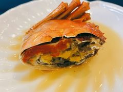 -蟹盛(上海白玉兰广场店)