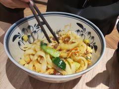 -宋益驴蹄子面肉夹馍(辛家庙店)