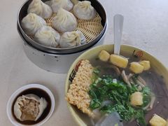 -笑云开汤包店(网巾市店)