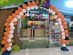 -Mollyfantasy莫莉幻想(奥克斯广场店)