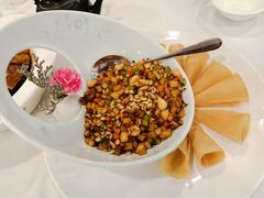 金盏小炒皇-海宝酒家(中山四路店)