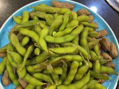 -瑞杰烧烤店·24小时营业(山东路店)