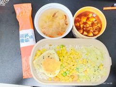 -海盗虾饭·小龙虾饭(西局店)