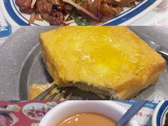 -香港新记茶餐厅(春熙太古里店)