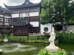 -南翔馒头店(豫园店)