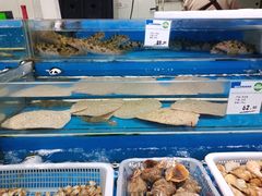 -果蔬好生活超市(双井店)