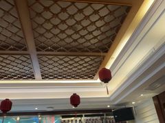 -东莞塘厦三正半山温泉酒店·沙利文西餐厅