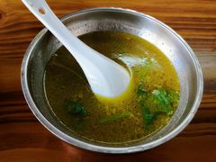 -河南拉面(肇周路店)