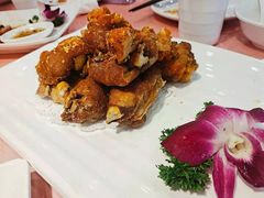 鸿运猪蹄-多多旺港式茶餐厅(新区店)