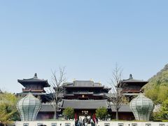 -牛首山文化旅游区